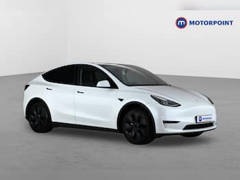 Used Tesla Model Y 2025 for sale - 79617499: Photo