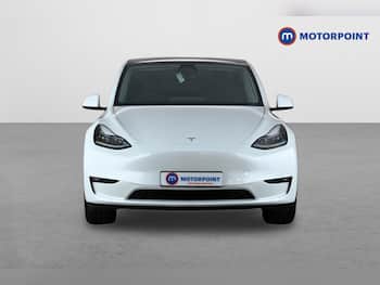 Used Tesla Model Y 2025 for sale - 79617499: Photo