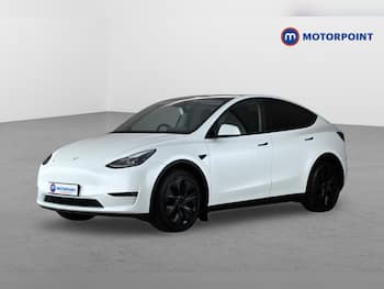Used Tesla Model Y 2025 for sale - 79617499: Photo