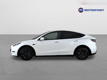 Used Tesla Model Y 2025 for sale - 79617499: Photo