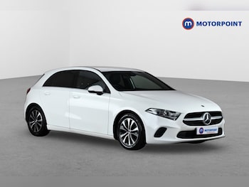 Used Mercedes-Benz A-Class 2021 for sale - 79008508: Photo