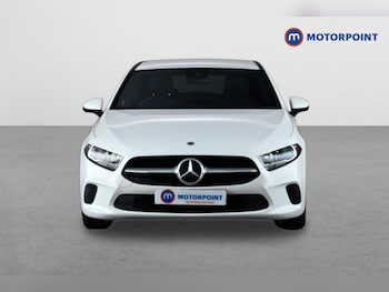 Used Mercedes-Benz A-Class 2021 for sale - 79008508: Photo