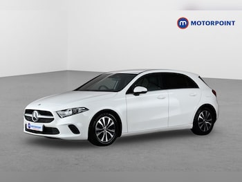 Used Mercedes-Benz A-Class 2021 for sale - 79008508: Photo