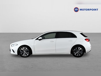 Used Mercedes-Benz A-Class 2021 for sale - 79008508: Photo