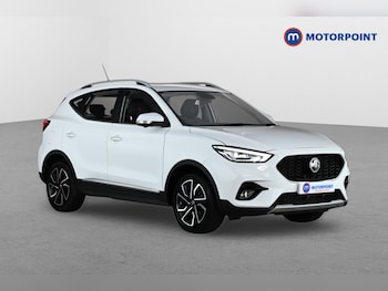 Used MG MG ZS 2022 for sale - 79449082: Photo