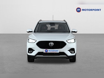 Used MG MG ZS 2022 for sale - 79449082: Photo