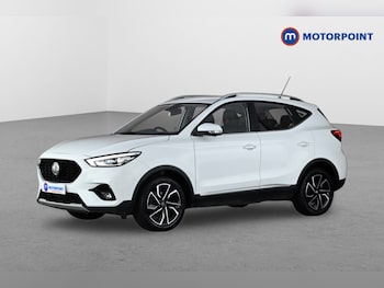 Used MG MG ZS 2022 for sale - 79449082: Photo