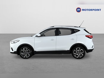 Used MG MG ZS 2022 for sale - 79449082: Photo