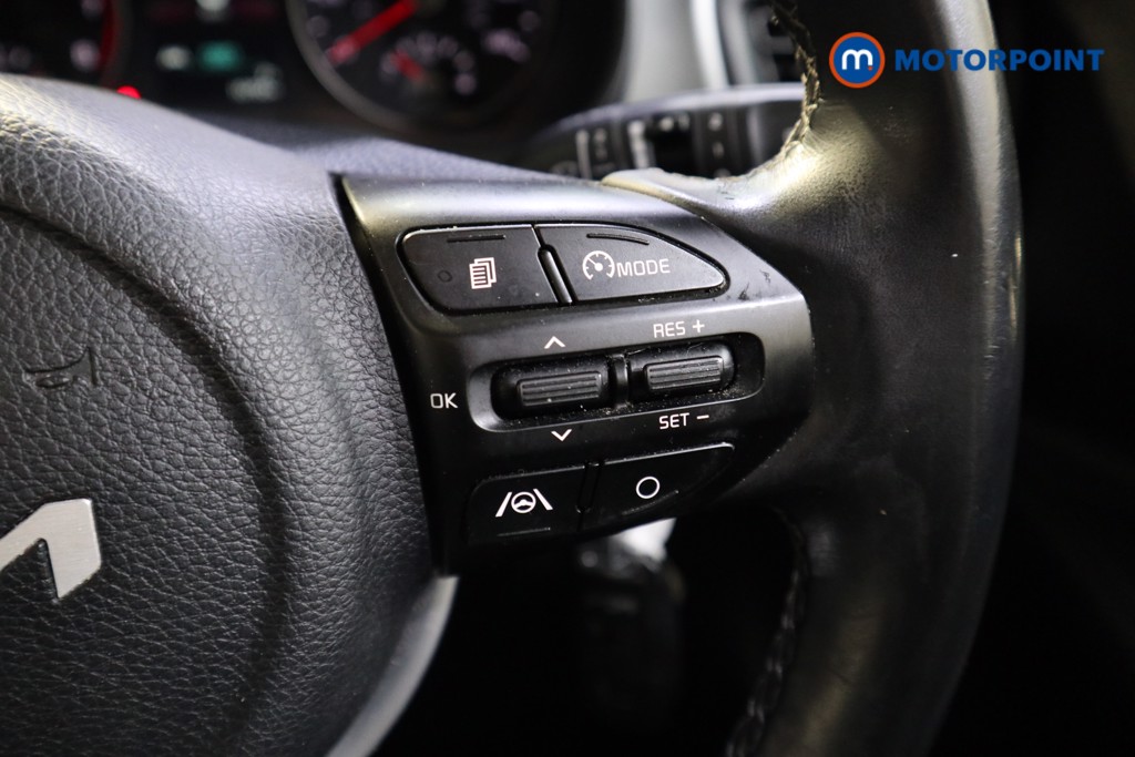 Used Kia Stonic 2022 for sale - 77546005: Photo 12