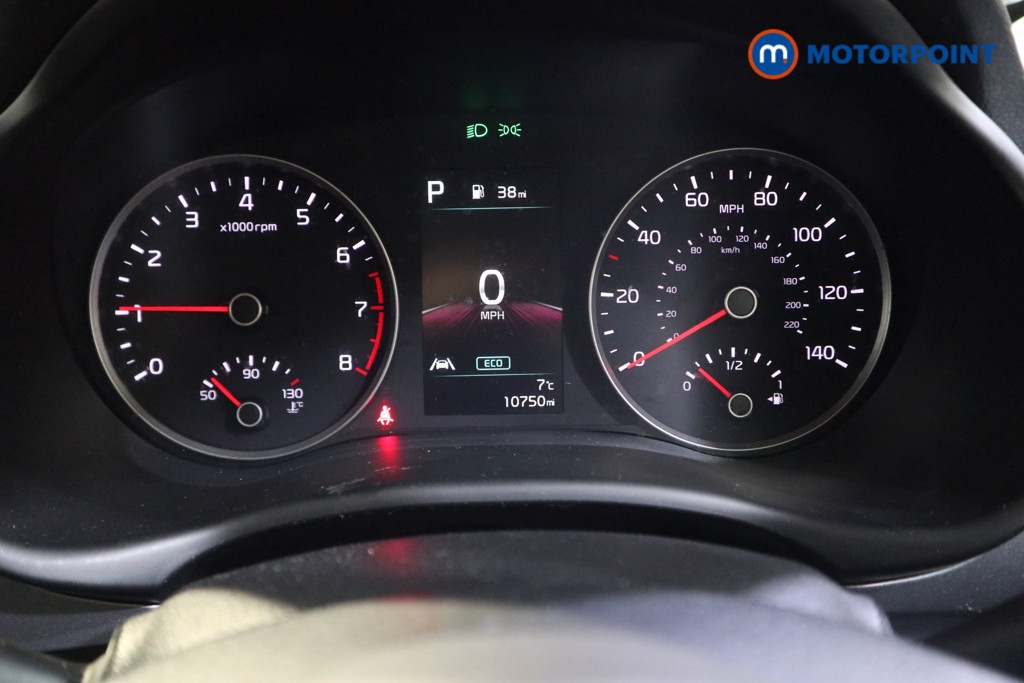 Used Kia Stonic 2022 for sale - 77546005: Photo 13