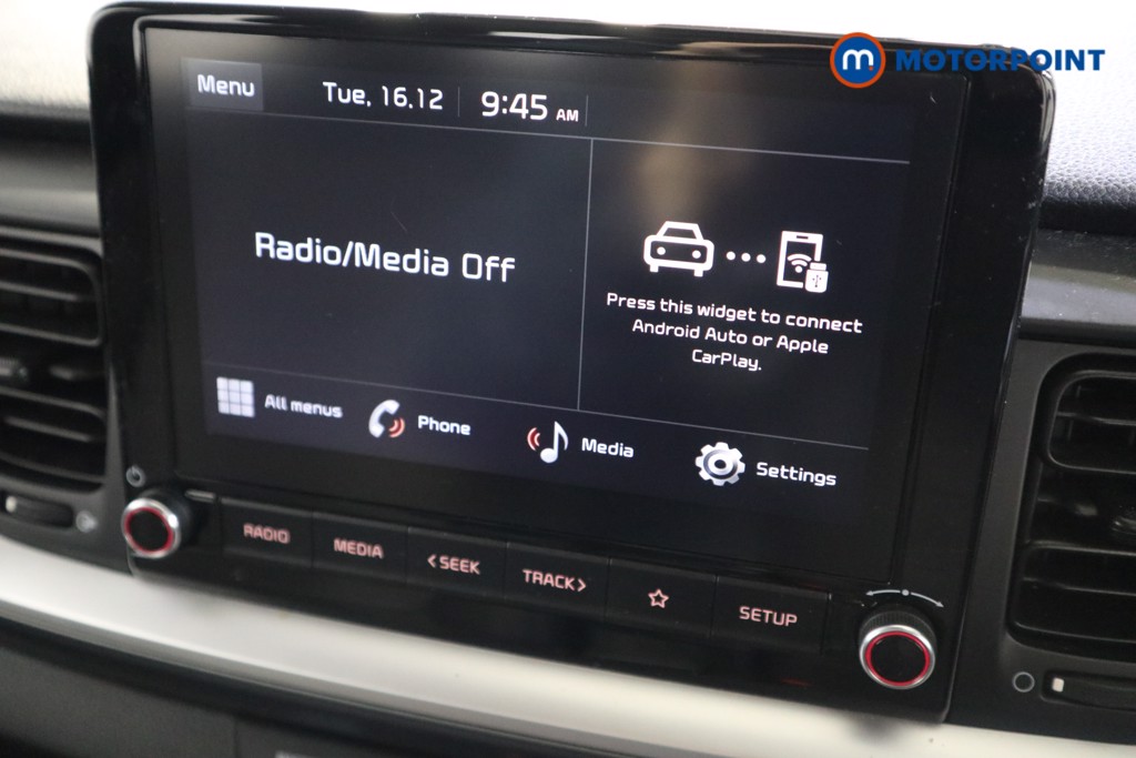 Used Kia Stonic 2022 for sale - 77546005: Photo 14