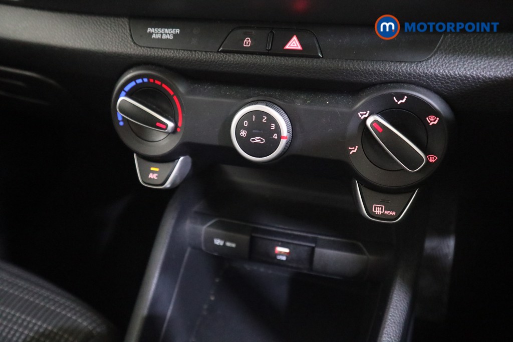 Used Kia Stonic 2022 for sale - 77546005: Photo 15