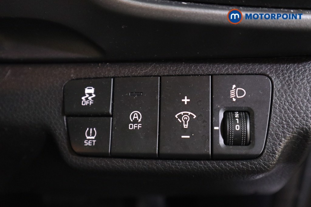 Used Kia Stonic 2022 for sale - 77546005: Photo 17