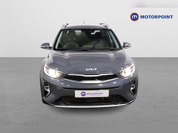 Used Kia Stonic 2022 for sale - 77546005: Photo
