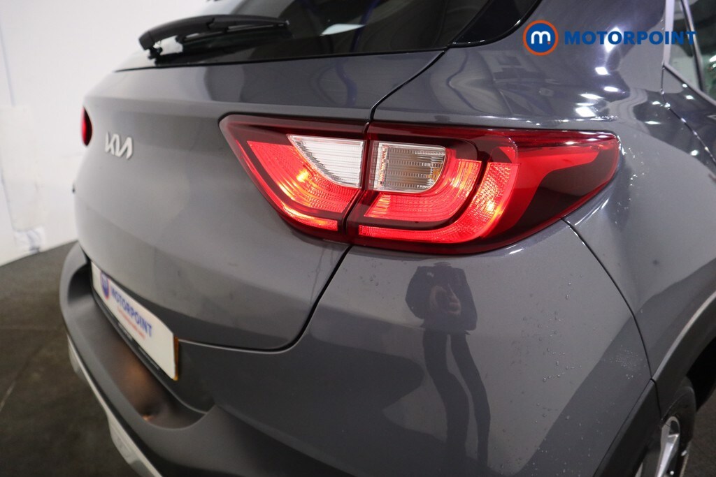 Used Kia Stonic 2022 for sale - 77546005: Photo 31