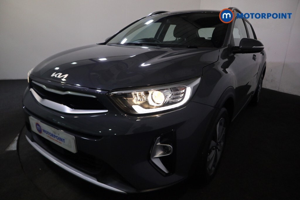 Used Kia Stonic 2022 for sale - 77546005: Photo 36