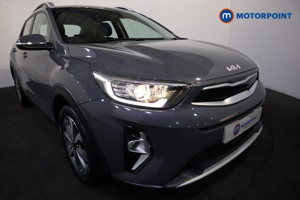 Used Kia Stonic 2022 for sale - 77546005: Photo 37
