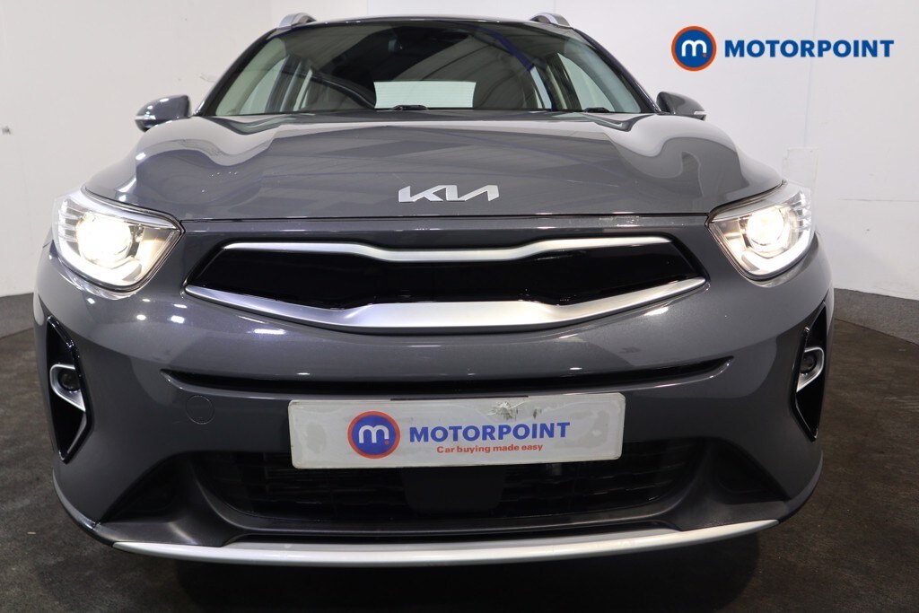 Used Kia Stonic 2022 for sale - 77546005: Photo 38