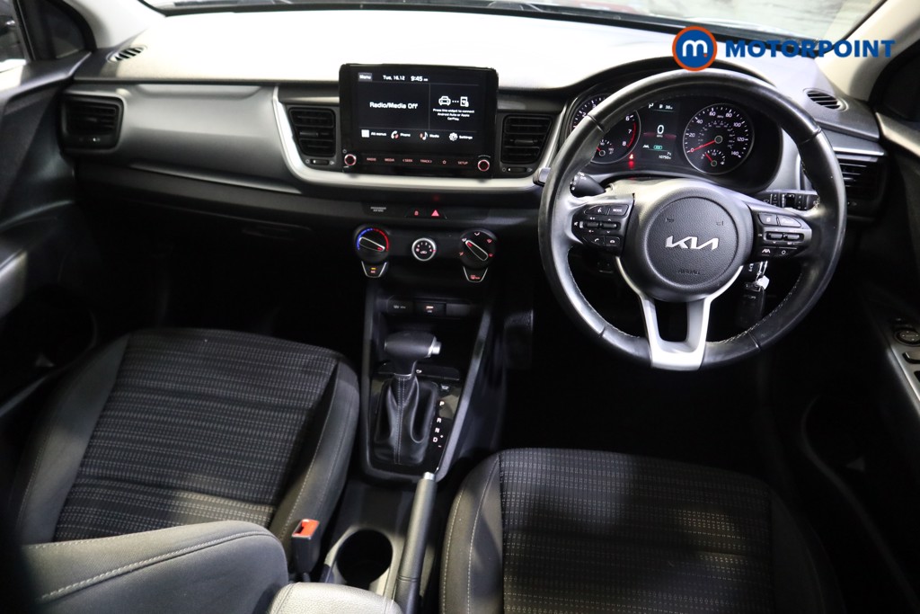 Used Kia Stonic 2022 for sale - 77546005: Photo 9