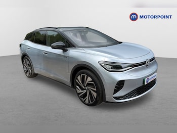 Used Volkswagen ID.4 2024 for sale - 78768222: Photo