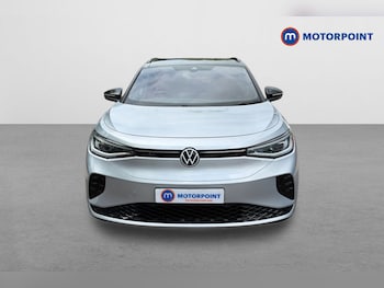 Used Volkswagen ID.4 2024 for sale - 78768222: Photo