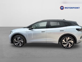 Used Volkswagen ID.4 2024 for sale - 78768222: Photo
