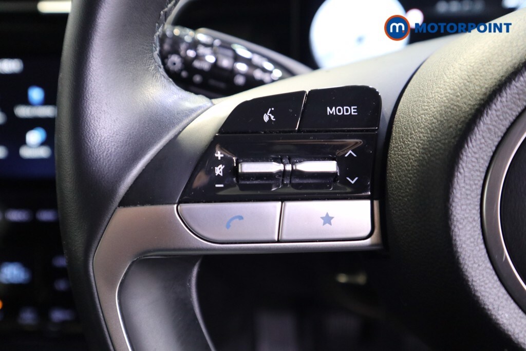 Used Hyundai TUCSON 2022 for sale - 76739037: Photo 13