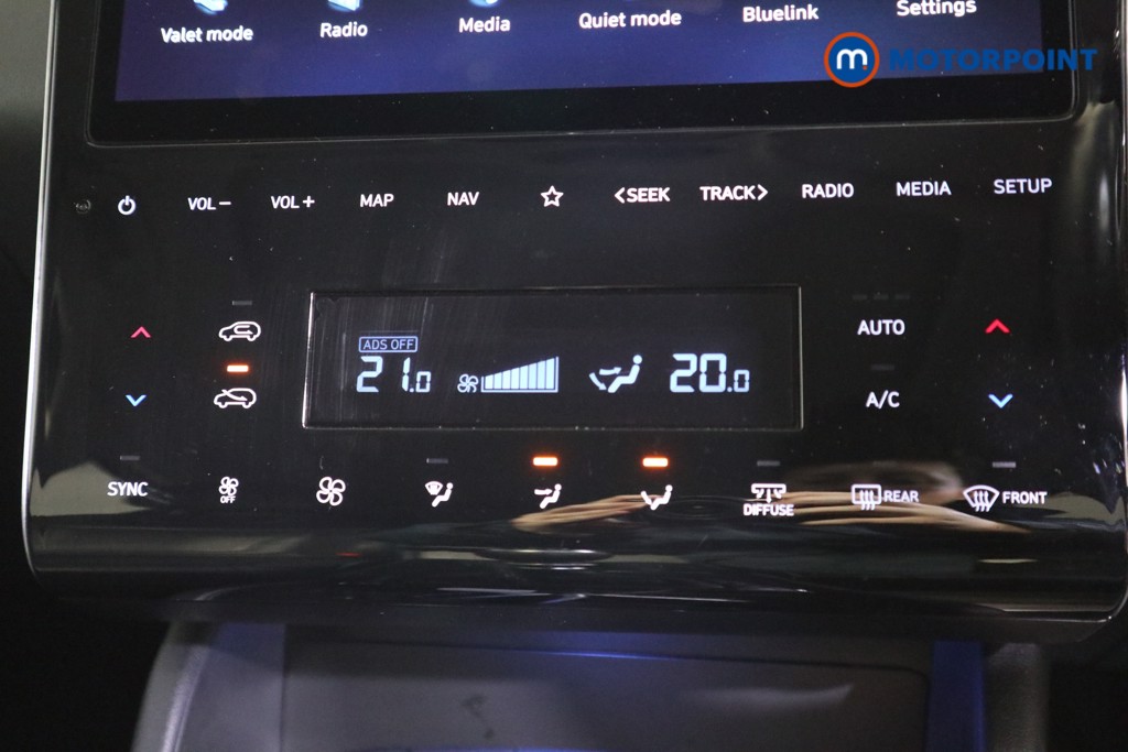 Used Hyundai TUCSON 2022 for sale - 76739037: Photo 15