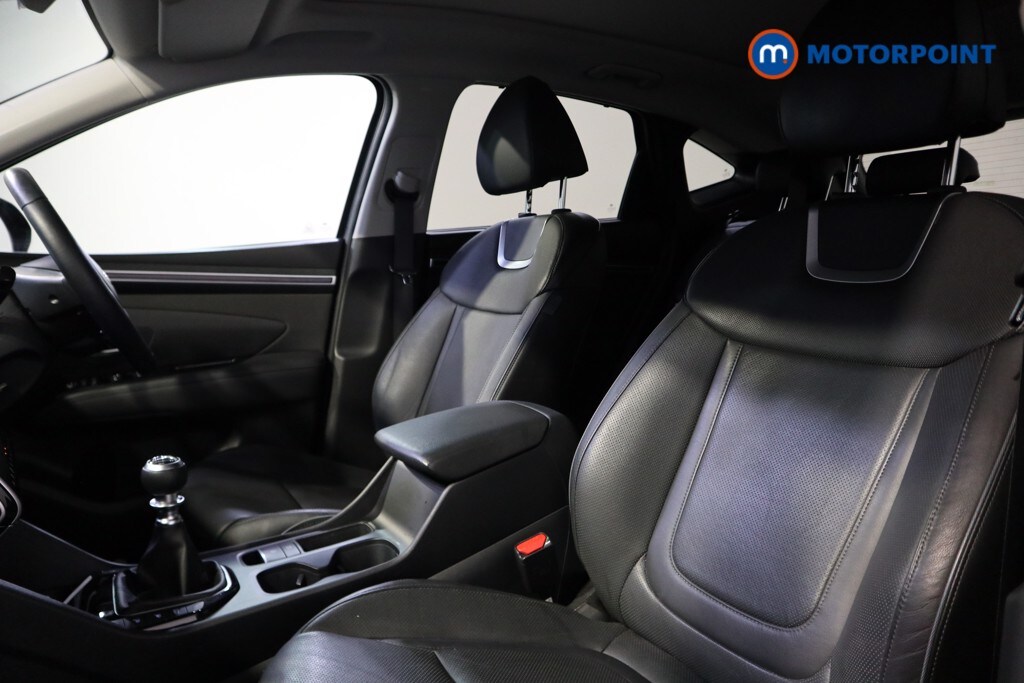 Used Hyundai TUCSON 2022 for sale - 76739037: Photo 19