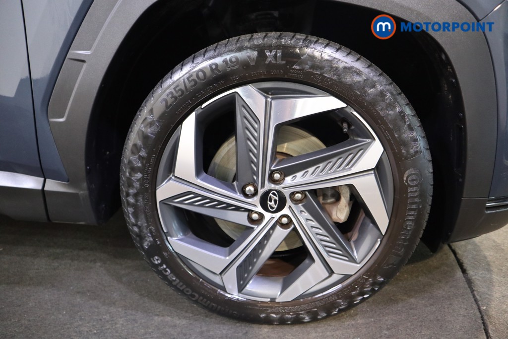 Used Hyundai TUCSON 2022 for sale - 76739037: Photo 25