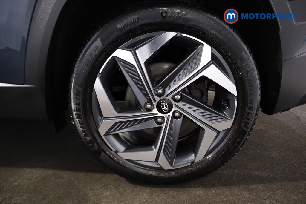 Used Hyundai TUCSON 2022 for sale - 76739037: Photo 27