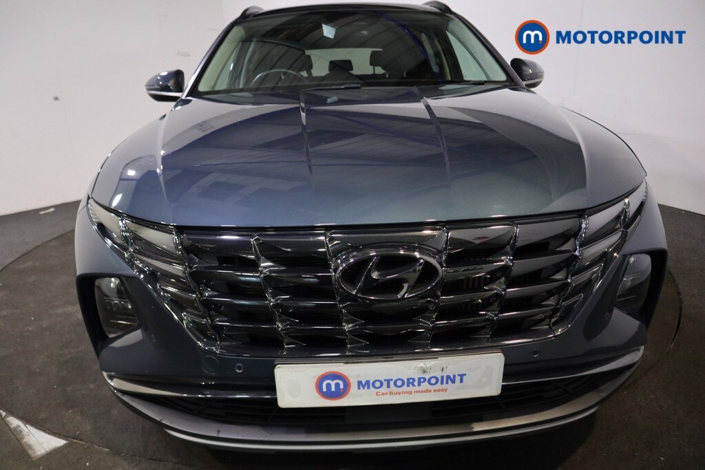 Used Hyundai TUCSON 2022 for sale - 76739037: Photo 38