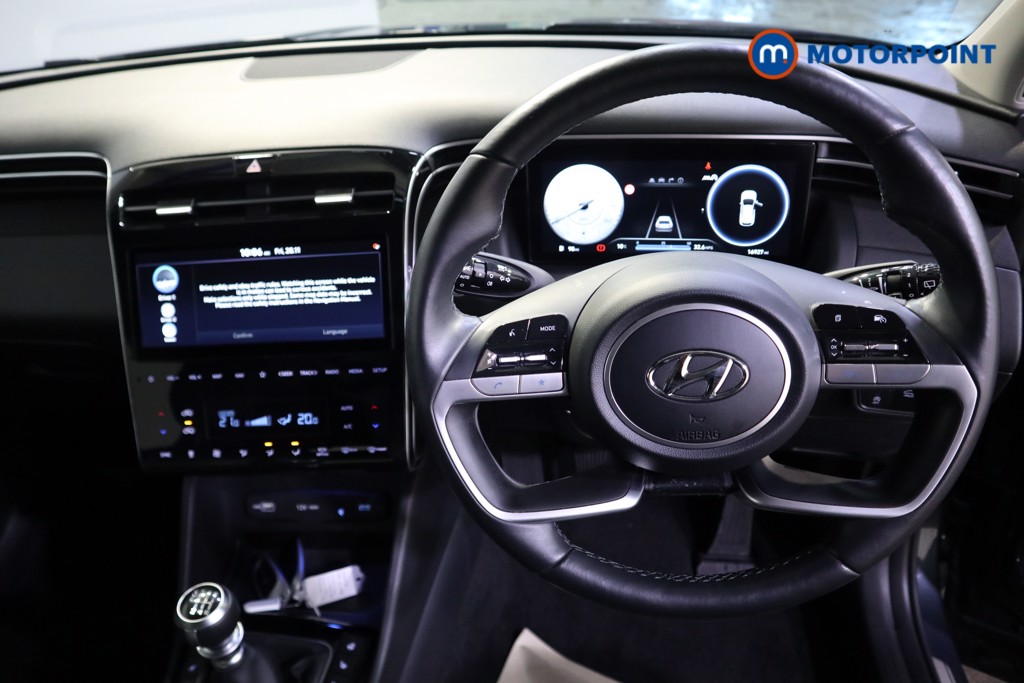 Used Hyundai TUCSON 2022 for sale - 76739037: Photo 9