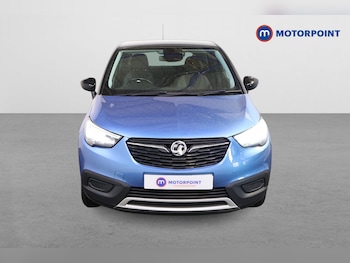 Used Vauxhall Crossland X 2020 for sale - 75604599: Photo