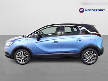 Used Vauxhall Crossland X 2020 for sale - 75604599: Photo