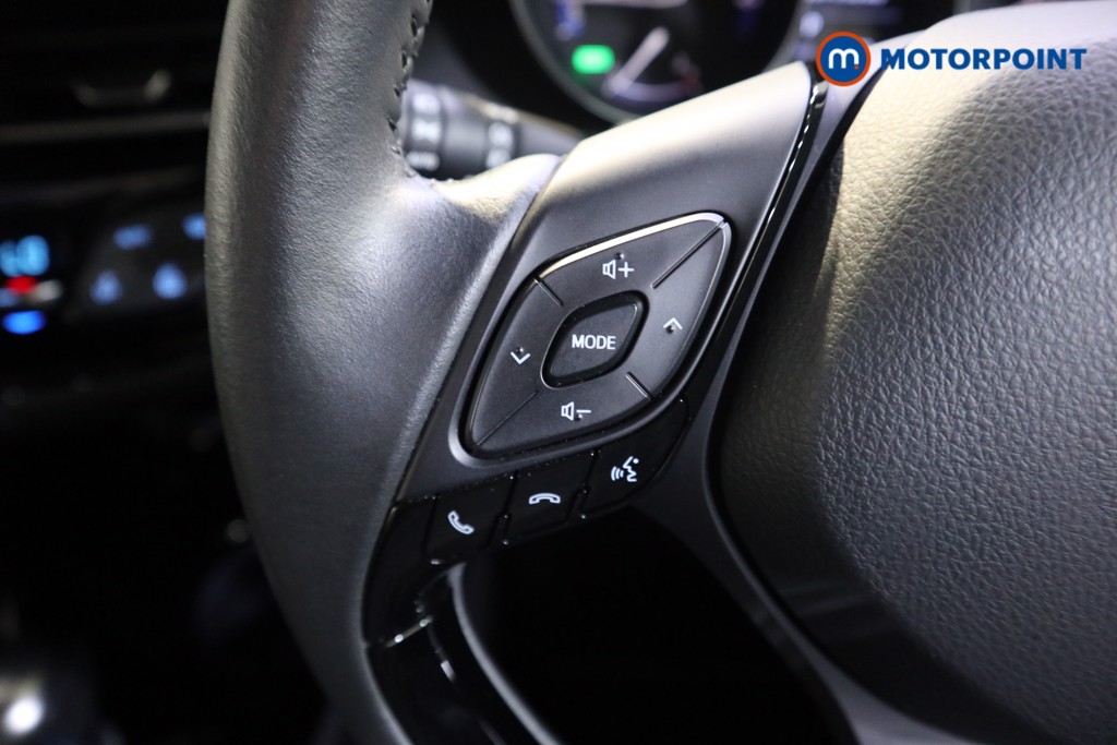 Used Toyota C-HR 2020 for sale - 76402805: Photo 11