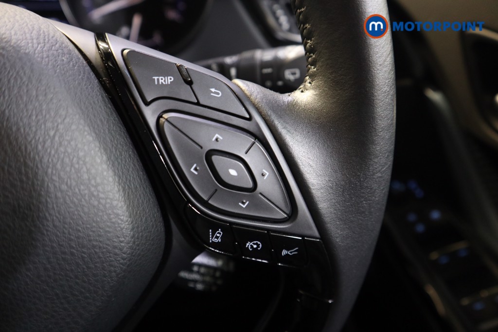 Used Toyota C-HR 2020 for sale - 76402805: Photo 12