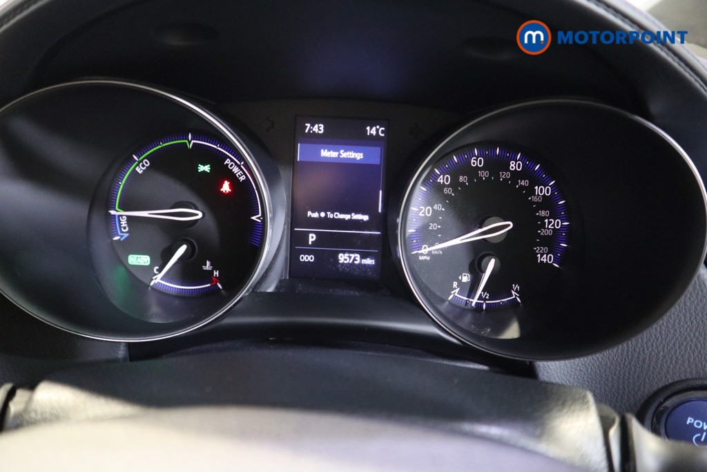 Used Toyota C-HR 2020 for sale - 76402805: Photo 13