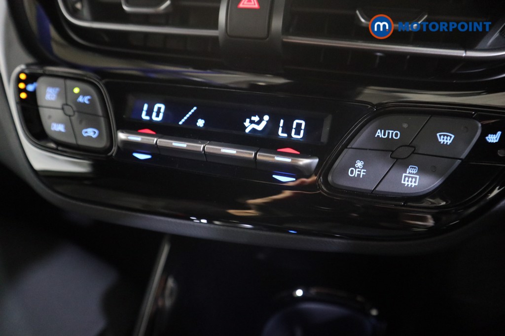 Used Toyota C-HR 2020 for sale - 76402805: Photo 15