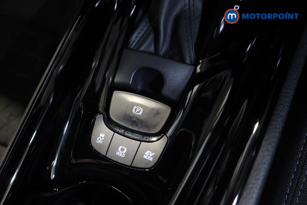 Used Toyota C-HR 2020 for sale - 76402805: Photo 16