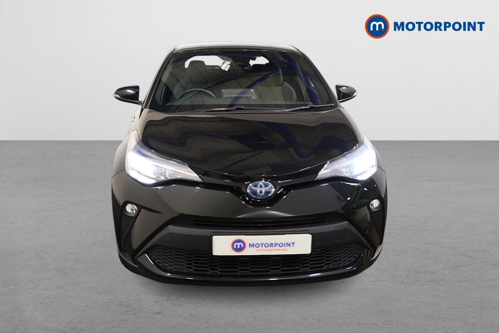 Used Toyota C-HR 2020 for sale - 76402805: Photo 2