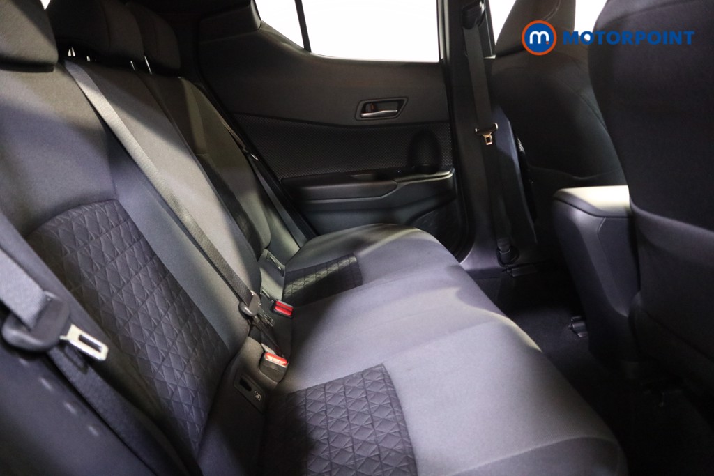 Used Toyota C-HR 2020 for sale - 76402805: Photo 22