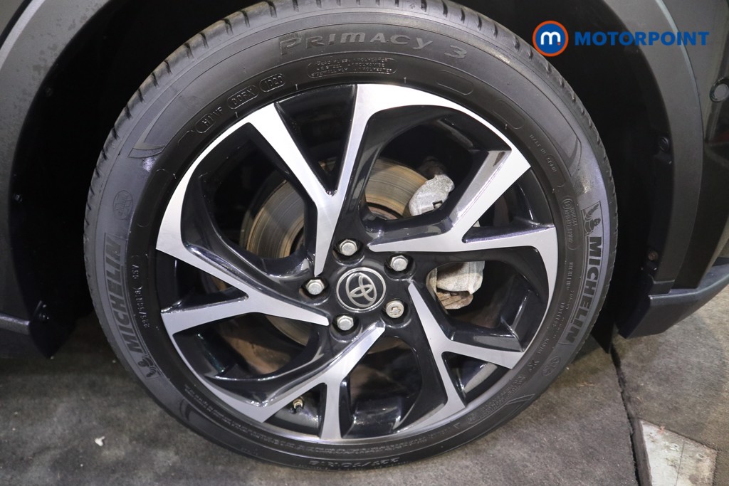 Used Toyota C-HR 2020 for sale - 76402805: Photo 27