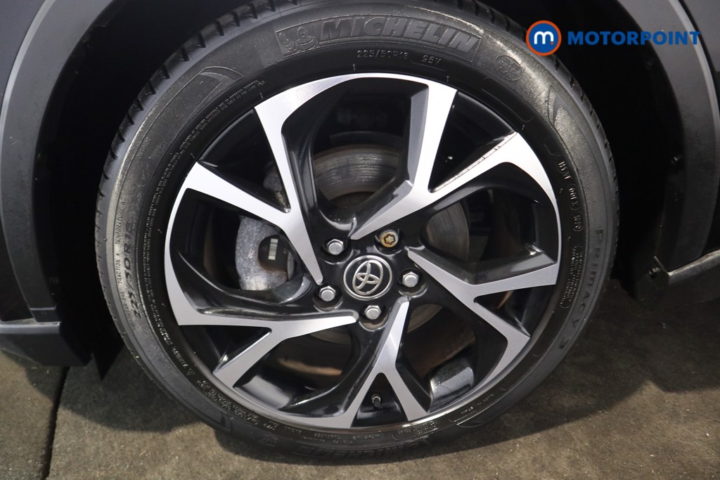 Used Toyota C-HR 2020 for sale - 76402805: Photo 28