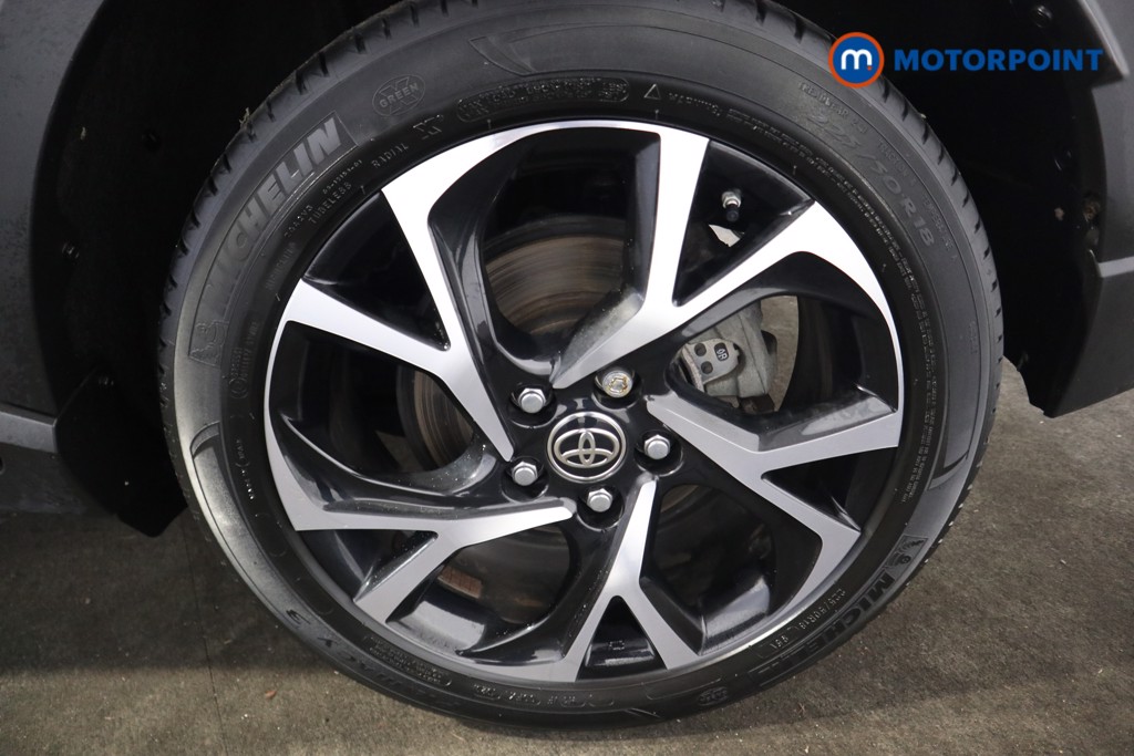 Used Toyota C-HR 2020 for sale - 76402805: Photo 29