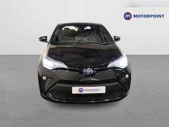 Used Toyota C-HR 2020 for sale - 76402805: Photo