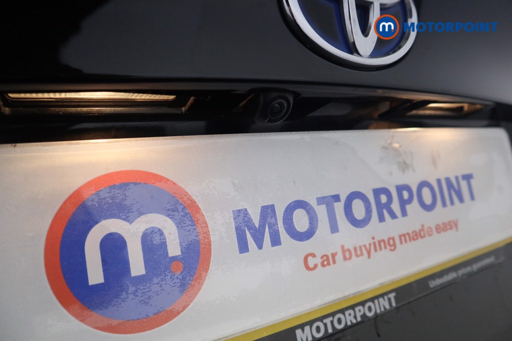 Used Toyota C-HR 2020 for sale - 76402805: Photo 31