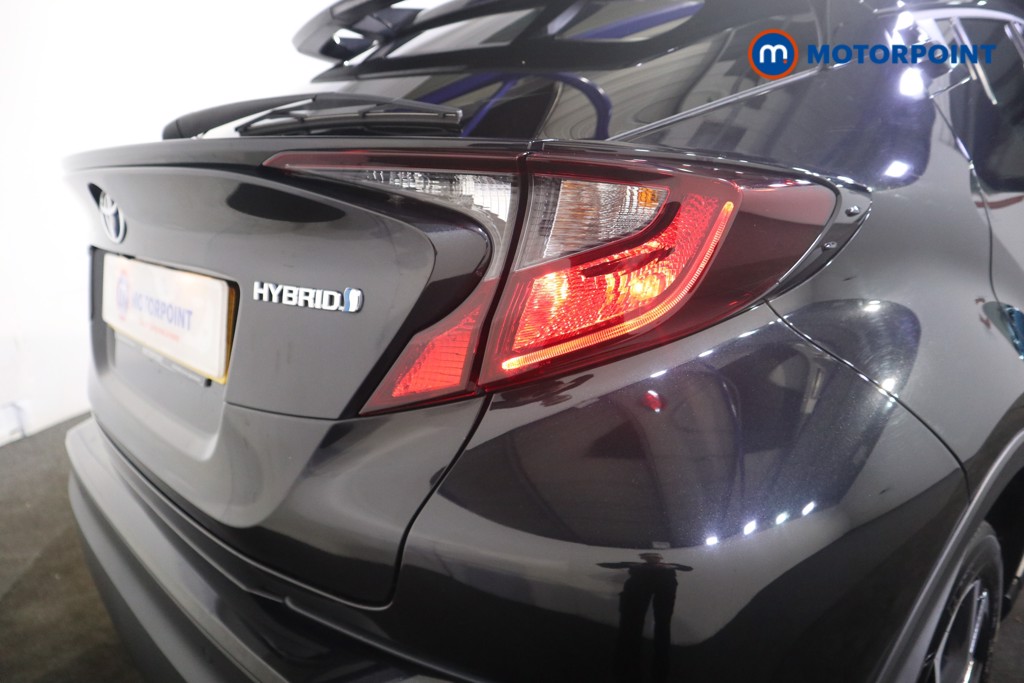 Used Toyota C-HR 2020 for sale - 76402805: Photo 33