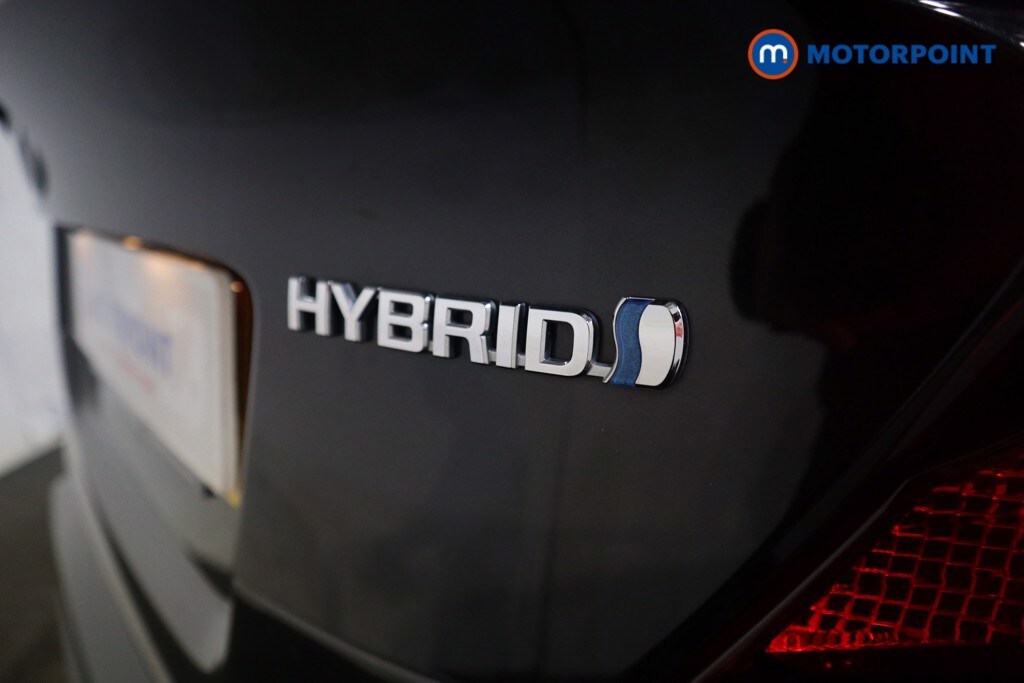 Used Toyota C-HR 2020 for sale - 76402805: Photo 34