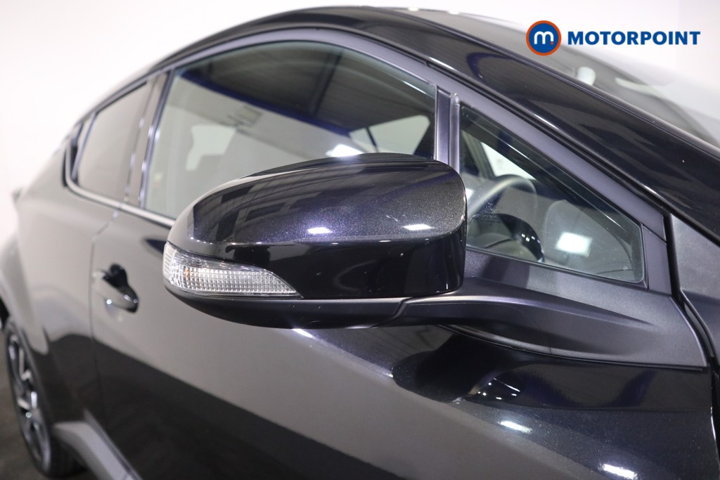 Used Toyota C-HR 2020 for sale - 76402805: Photo 36